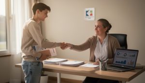 découvrez les différentes aides financières proposées par la caf pour soutenir les apprentis dans leurs études et leur vie quotidienne.