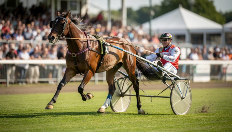 découvrez la performance remarquable de jushua tree lors du quinté+ prix de bourgogne - amérique races q5, soulignée par jean-michel bazire.