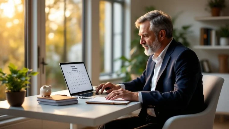 découvrez comment utiliser votre relevé de carrière pour bien préparer votre retraite, comprendre vos droits et optimiser votre pension.