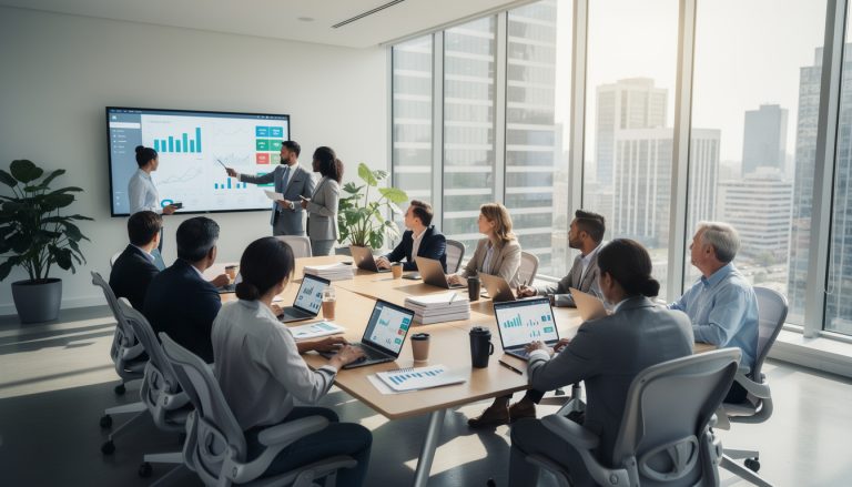 découvrez si reprendre un emploi est toujours rentable grâce à notre analyse approfondie et nos perspectives éclairées sur les avantages et les enjeux de ce choix professionnel.