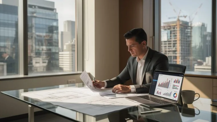 découvrez comment investir efficacement en scpi à crédit en 2025 pour optimiser vos rendements immobiliers professionnels et construire un patrimoine durable.