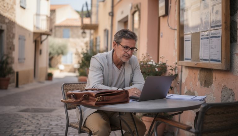 découvrez les défis et les opportunités pour trouver un emploi après 50 ans dans la région de porto-vecchio. conseils pratiques et ressources pour réussir votre reconversion professionnelle.