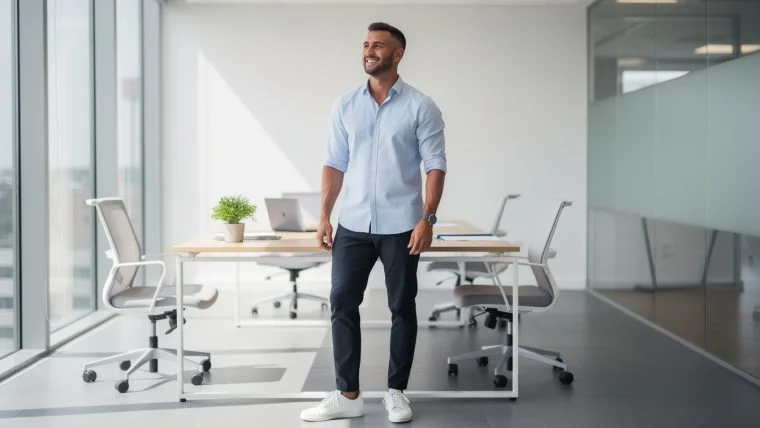 découvrez la nouvelle aventure professionnelle de yohan mollo et suivez ses prochains défis passionnants dans sa carrière.