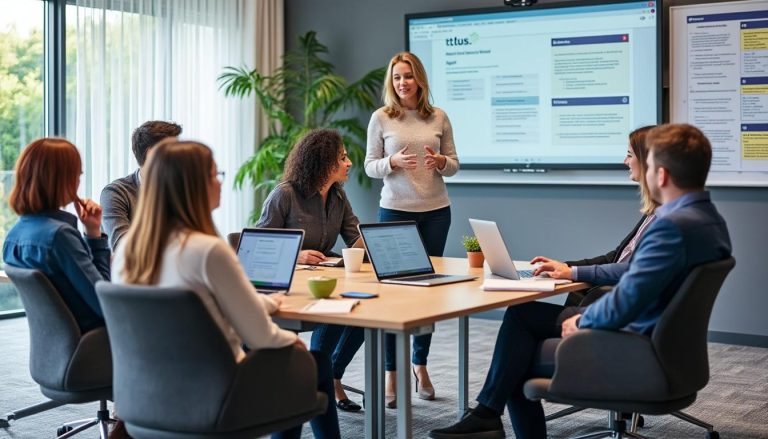 découvrez la formation en anglais proposée par pôle emploi en 2025 et boostez votre carrière grâce à des cours entièrement pris en charge. améliorez vos compétences linguistiques pour saisir de nouvelles opportunités professionnelles.