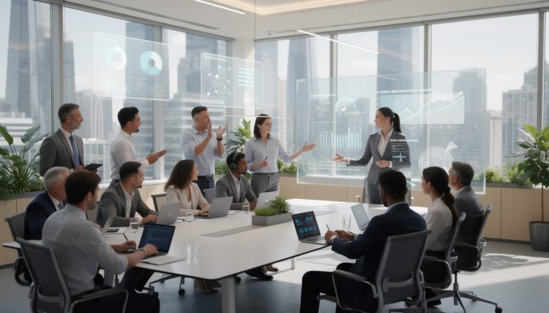 découvrez comment le programme activ projet de pôle emploi peut vous aider à transformer vos ambitions professionnelles en un emploi concret en 2025 grâce à un accompagnement personnalisé.