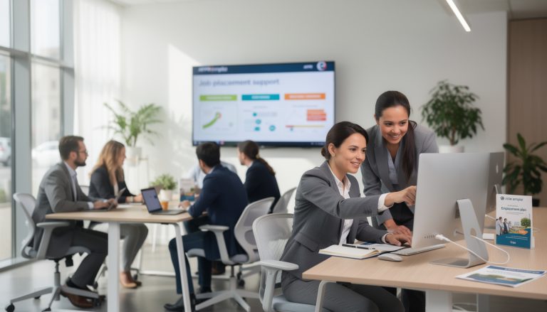 découvrez comment l'aide afpr pôle emploi peut booster votre retour à l'emploi en 2025 grâce à un soutien personnalisé et des formations adaptées.
