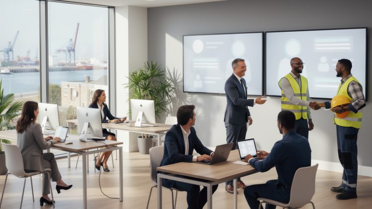 découvrez l'agence intérim à dunkerque qui propulse votre carrière en 2025 avec les meilleures missions adaptées à vos compétences. trouvez rapidement un emploi selon vos attentes et vivez une expérience professionnelle enrichissante.