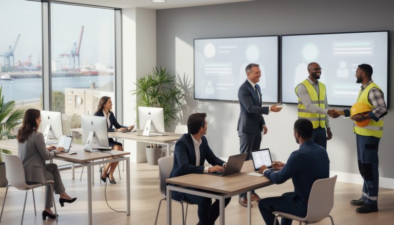 découvrez l'agence intérim à dunkerque qui propulse votre carrière en 2025 avec les meilleures missions adaptées à vos compétences. trouvez rapidement un emploi selon vos attentes et vivez une expérience professionnelle enrichissante.