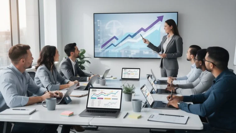 découvrez comment le bilan de compétences pôle emploi peut dynamiser votre carrière en 2025. conseils pratiques, étapes clés et avantages pour réussir votre évolution professionnelle.