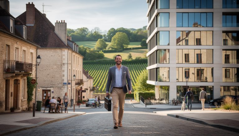 découvrez pourquoi la région bourgogne-franche-comté séduit de plus en plus les cadres pour développer leur carrière, grâce à son dynamisme économique, sa qualité de vie et ses opportunités professionnelles.