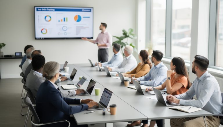 découvrez comment le cpf peut financer votre permis de conduire, une formation essentielle pour augmenter vos chances de décrocher un emploi rapidement.