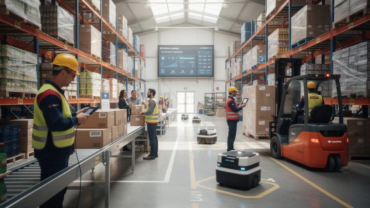 découvrez les opportunités d’emploi et les perspectives d’évolution de carrière chez carrefour supply chain à crépy-en-valois pour l’année 2025. rejoignez une entreprise dynamique et innovante.
