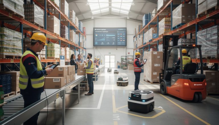 découvrez les opportunités d’emploi et les perspectives d’évolution de carrière chez carrefour supply chain à crépy-en-valois pour l’année 2025. rejoignez une entreprise dynamique et innovante.