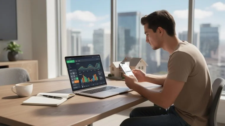 calculez facilement votre capacité d'emprunt en 2025 selon votre salaire et planifiez votre projet immobilier en toute sérénité.