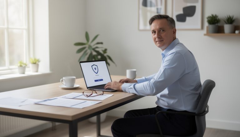 découvrez comment accéder facilement à votre dossier 'ma retraite fonction publique' et suivre l'évolution de votre retraite en toute simplicité.