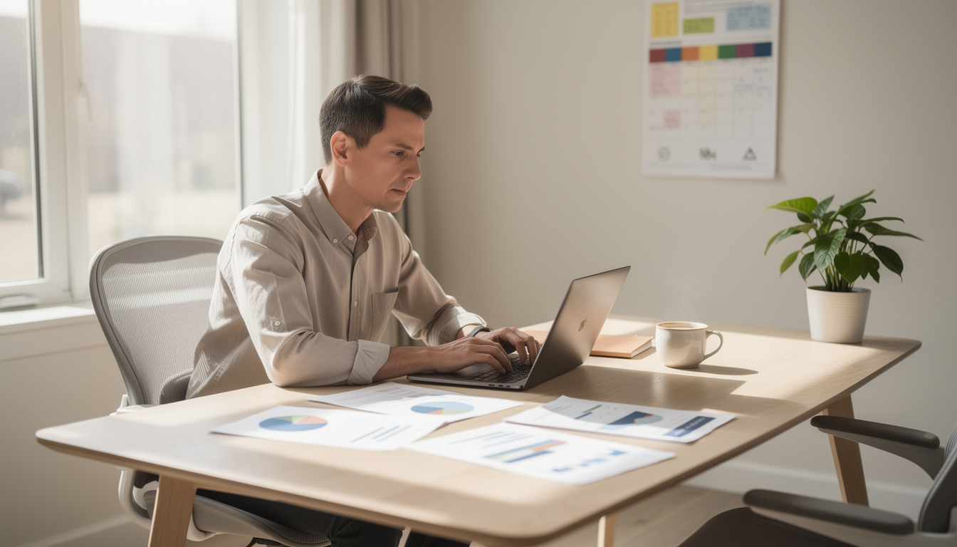 découvrez comment remplir facilement votre déclaration trimestrielle de la prime d'activité auprès de la msa, avec des conseils pratiques et étapes détaillées.