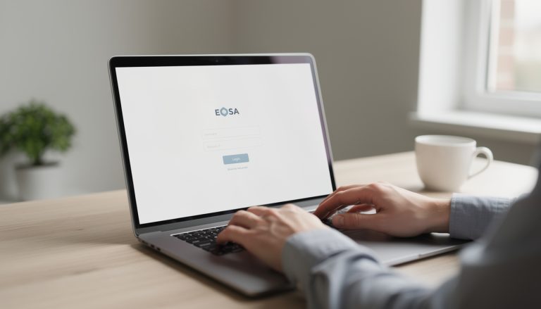 découvrez comment vous connecter facilement à votre compte retraite sur eosa et accéder à toutes vos informations personnelles en quelques étapes simples.