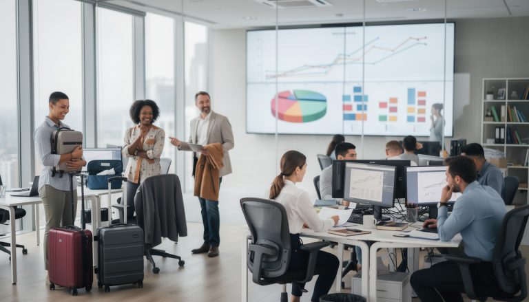 découvrez les impacts de la nouvelle réglementation des congés payés sur le marché de l'emploi, ses effets pour les employés et les employeurs, et les changements à anticiper.