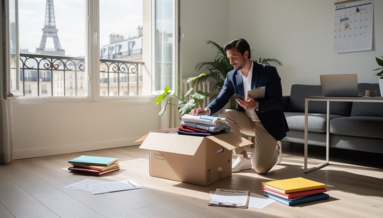 découvrez les conseils essentiels pour déménager hors de paris sans compromettre votre emploi. guide complet des vérifications à effectuer avant de changer de lieu de vie.