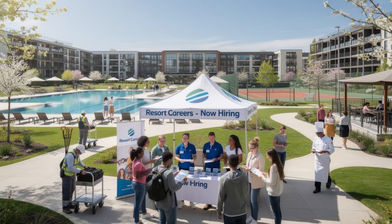 découvrez 200 offres d'emploi proposées par un complexe touristique majeur du grand ouest pour préparer la nouvelle saison. postulez vite et rejoignez une équipe dynamique dans un cadre exceptionnel.