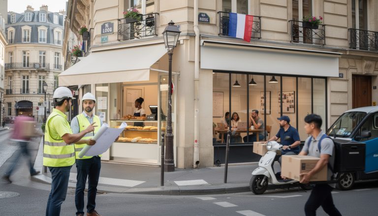 découvrez comment l'immigration influence positivement le marché de l'emploi et stimule la croissance économique en france.
