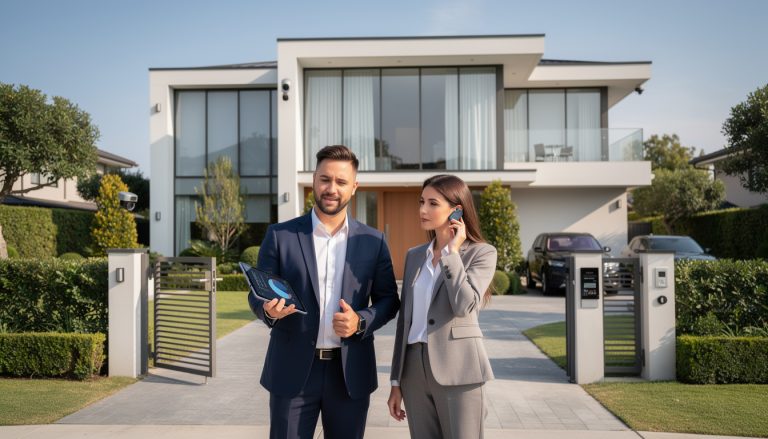 découvrez nos conseils pratiques pour trouver un emploi de gardien de propriété bien rémunéré en 2025 et sécuriser un poste adapté à vos compétences.