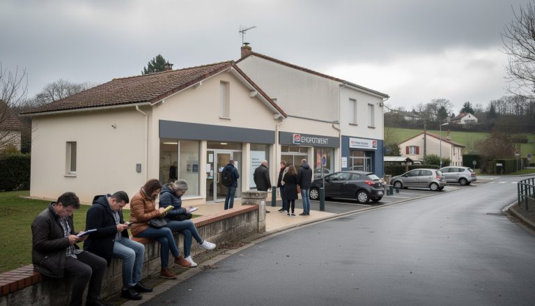 découvrez l'évolution du marché de l'emploi en deux-sèvres avec une baisse significative du nombre de recrutements sur l'année écoulée. analyse des tendances et perspectives.