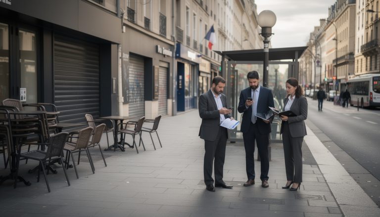 découvrez les prévisions sur le marché de l'emploi en france, avec un risque accru de montée du chômage d'ici 2026 et les enjeux économiques à venir.