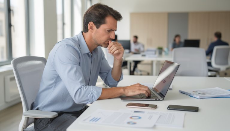 découvrez qui contacter en cas de problème avec votre compte personnel de formation (cpf) pour obtenir aide et support rapidement.