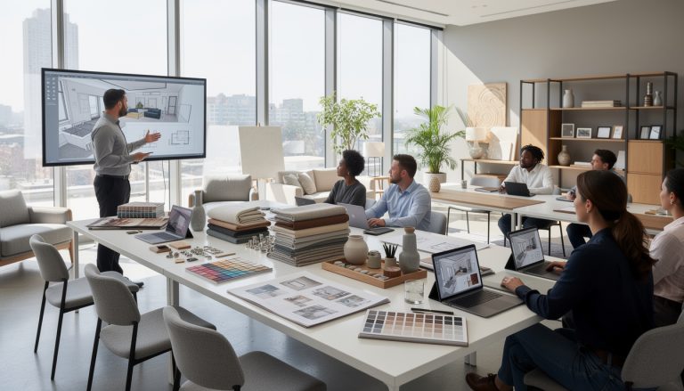 découvrez quelle formation en décoration d'intérieur choisir pour réussir votre carrière en 2025. conseils, options et tendances pour devenir un professionnel accompli.