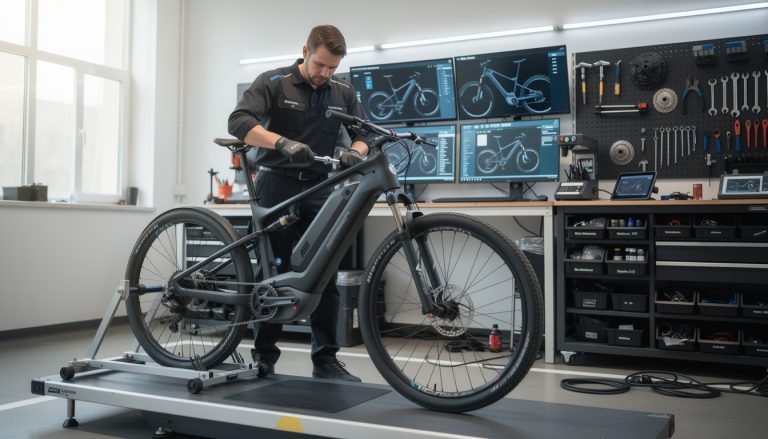 découvrez les compétences essentielles pour réussir une formation de mécanicien vélo et décrocher un emploi en 2025. préparez-vous aux défis du secteur avec nos conseils pratiques.