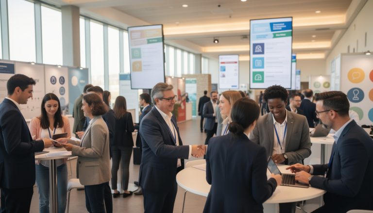 participez au forum de l’emploi dans le val de sarthe et profitez des nombreuses opportunités en cdd et cdi. ne manquez pas votre chance de trouver le poste idéal près de chez vous !