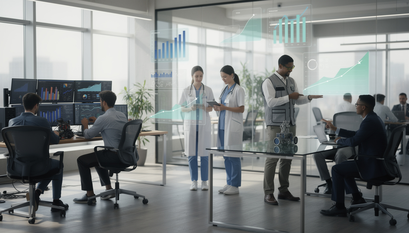 découvrez la grille des salaires en alternance pour 2025 et les rémunérations attendues selon votre secteur d'activité. informez-vous pour bien préparer votre contrat d'alternance.