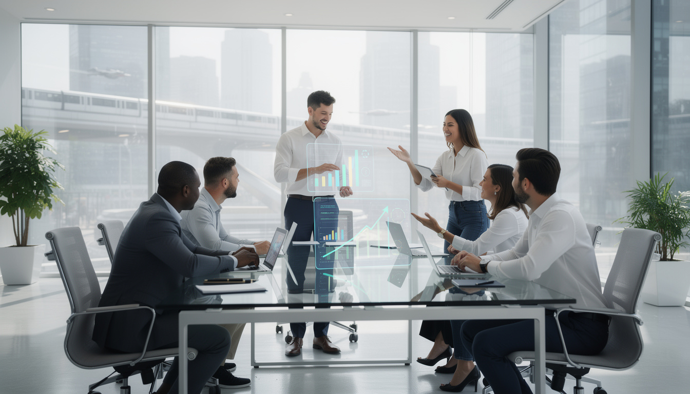 découvrez les meilleures offres d'emploi sur hellowork et boostez votre carrière en 2025 avec des opportunités incontournables adaptées à vos ambitions.