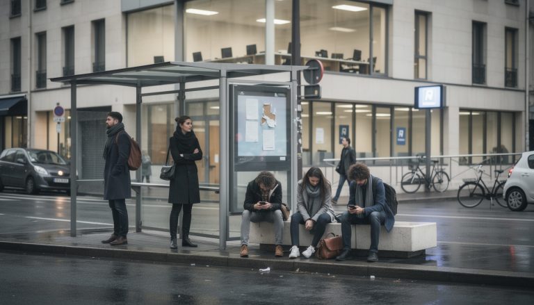 info rtl : le marché du travail montre des signes de ralentissement avec une baisse des offres d’emploi et une raréfaction des cdi, impactant particulièrement les jeunes.