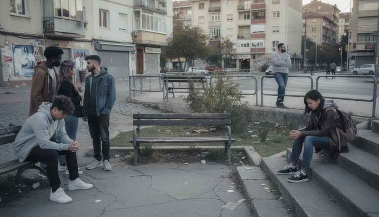 découvrez le phénomène des jeunes neet, ces jeunes sans emploi, sans école ni formation, et explorez les causes, les enjeux et les solutions pour les accompagner vers l'insertion.