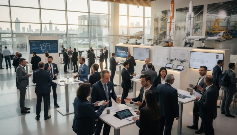 participez au job dating aéronautique, spatial et défense à toulouse et tarbes. découvrez plus de 1000 opportunités d'emploi et faites décoller votre carrière dès maintenant !