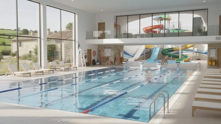 le centre aquatique de puisaye-forterre recrute actuellement deux postes. rejoignez notre équipe dynamique et contribuez à offrir une expérience aquatique de qualité. postulez dès maintenant !