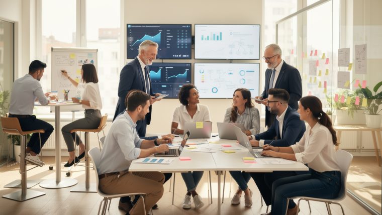 découvrez comment les mesures audacieuses du medef visent à stimuler l'emploi des jeunes et favoriser leur insertion professionnelle.