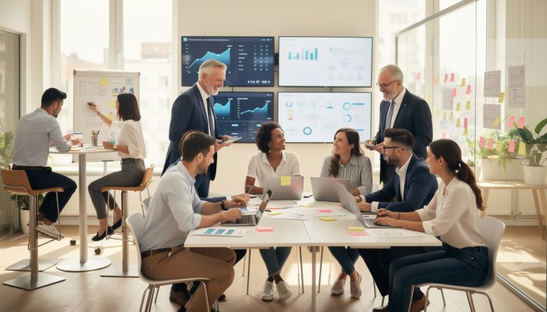 découvrez comment les mesures audacieuses du medef visent à stimuler l'emploi des jeunes et favoriser leur insertion professionnelle.