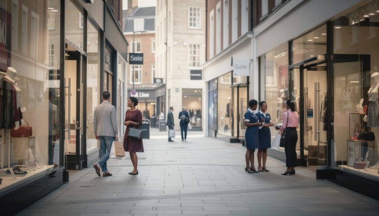 découvrez pourquoi les soldes n'entraînent pas une augmentation significative des emplois saisonniers malgré les attentes, et analysez les tendances du marché du travail pendant cette période.