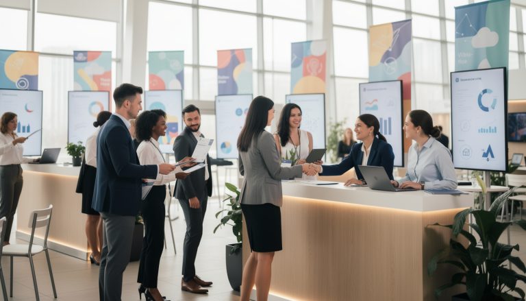 découvrez les événements emploi de pôle emploi en 2025 pour dynamiser votre carrière. participez aux rendez-vous incontournables et saisissez les meilleures opportunités professionnelles.