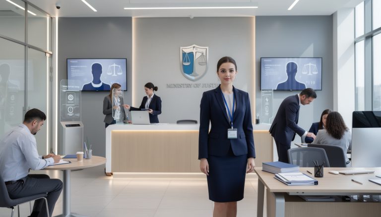 découvrez comment rejoindre le ministère de la justice en 2025 : guide complet sur le recrutement, les postes disponibles et les démarches pour devenir ministre ou collaborateur.