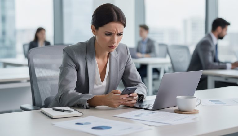 découvrez que faire lorsque votre conseiller cpf est injoignable et explorez les solutions pour obtenir l'aide dont vous avez besoin rapidement.