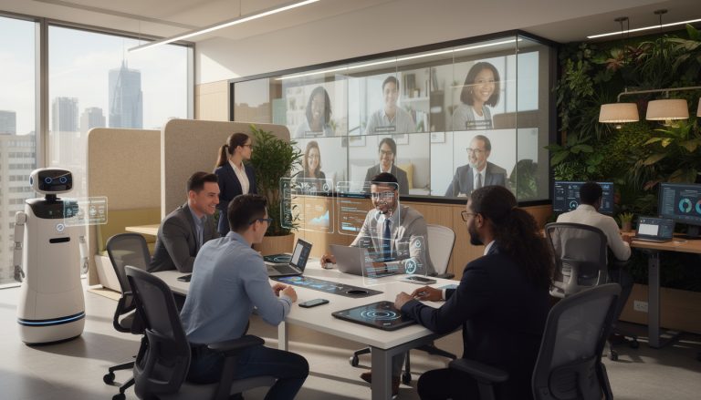 découvrez les nouveautés et transformations majeures du monde du travail à partir du 1er janvier 2026, avec les dernières évolutions légales et pratiques professionnelles.