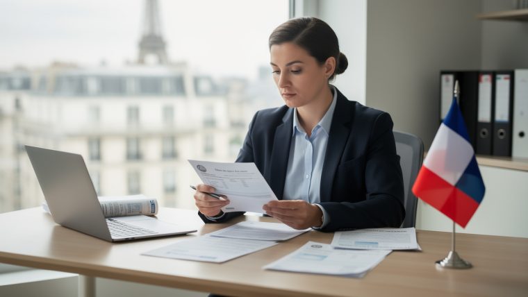 découvrez le salaire minimum requis en 2025 pour obtenir le passeport talent, le titre de séjour destiné aux travailleurs qualifiés en france.