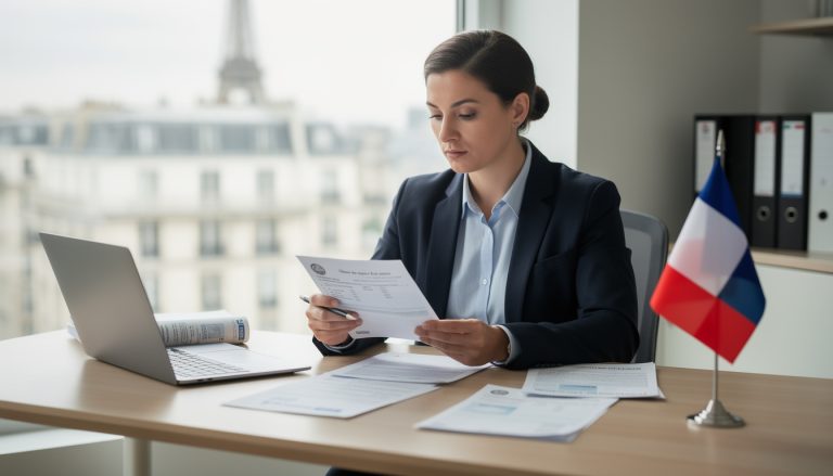 découvrez le salaire minimum requis en 2025 pour obtenir le passeport talent, le titre de séjour destiné aux travailleurs qualifiés en france.