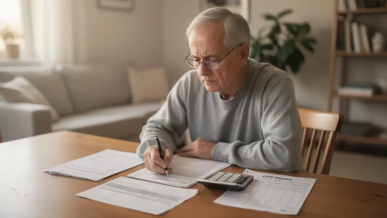 découvrez si vous pouvez monétiser vos heures de cpf lors de votre départ à la retraite et les conditions pour en bénéficier.