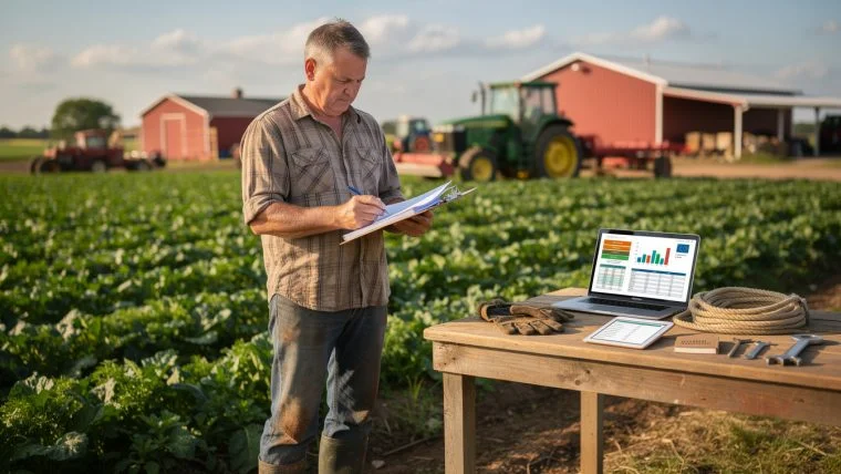 découvrez quel revenu agricole déclarer pour bénéficier de la prime d'activité, les critères d'éligibilité et les démarches à suivre.