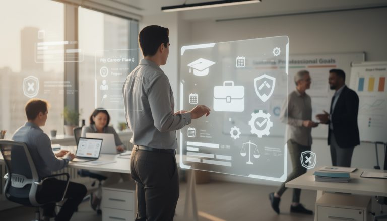 découvrez ce qu'est le compte personnel d'activité (cpa), un dispositif qui centralise vos droits à la formation, au travail et à la protection sociale pour sécuriser votre parcours professionnel.